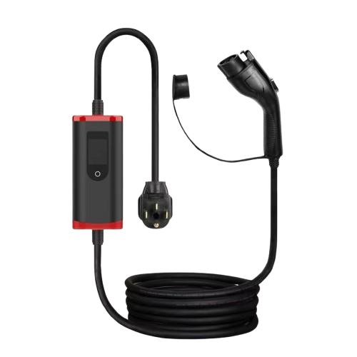 Mobile Car Charger